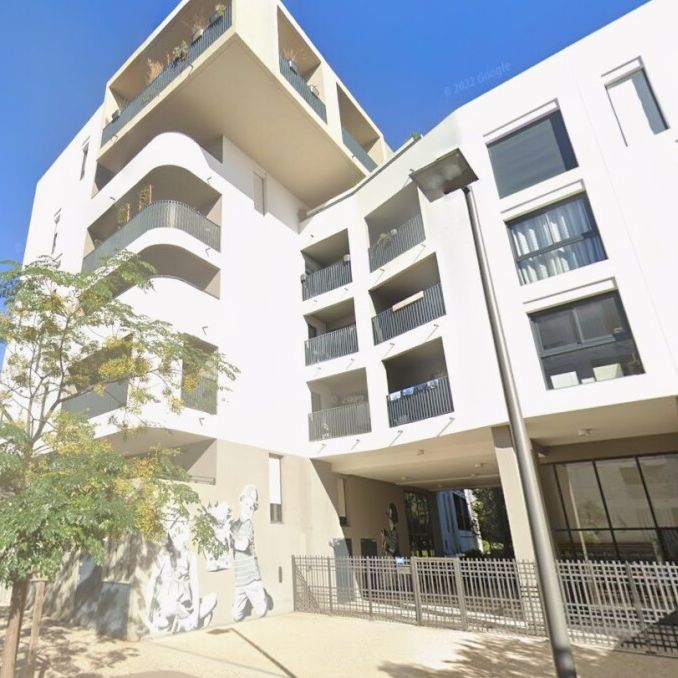 Location Appartement 3 pièces 61m² MONTPELLIER 34000 - Photo 2