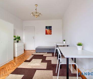 3 OSOBNE pokoje 58 m2 | CENTRUM, ul. 8go Marca - Photo 1