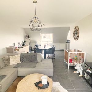 Duplex te huur in Sijsele voor € 915 met 2 slaapkamers - Foto 2