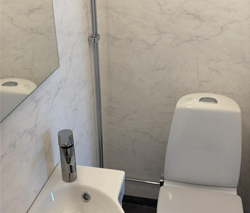 Sveavägen, Sundsvall - Foto 4