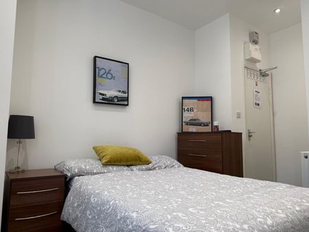 Studio Flat, Portnall Road, W9 - Photo 5