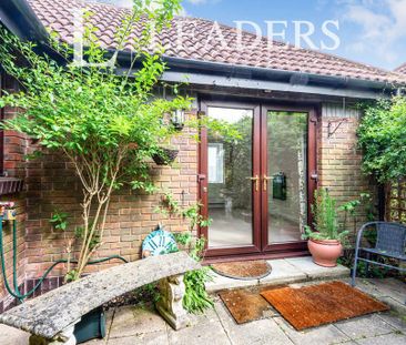 2 bedroom bungalow to rent - Photo 6