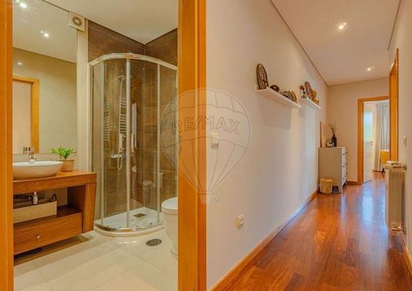 Apartamento T2 em Porto