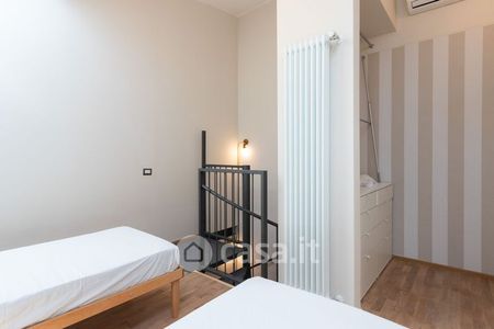 Loft in Affitto in Via della Chiesa Rossa 27 a Milano - Foto 2