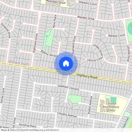 30 Overland Drive, Vermont South VIC 3133