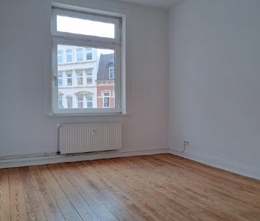 Charmante 2-Zimmerwohnung am Sachsentor! - Photo 2