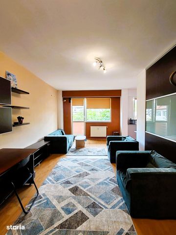 Apartament 1 camera Marasti Calea Dorobantilor zona Linistita - Fotografie 2