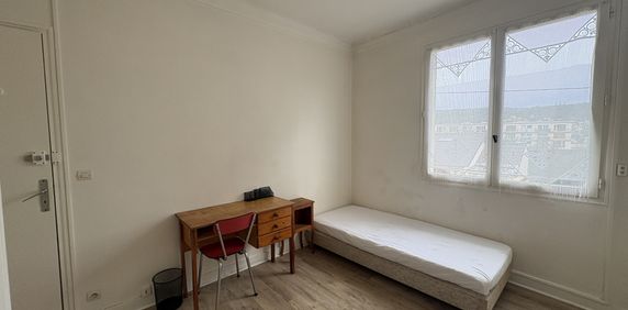 Location Appartement 1 pièce 14m² VILLEBON SUR YVETTE 91140 - Photo 2
