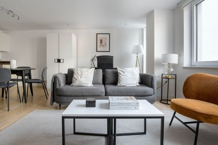 Shoreditch Heights, Britannia Walk - Photo 2