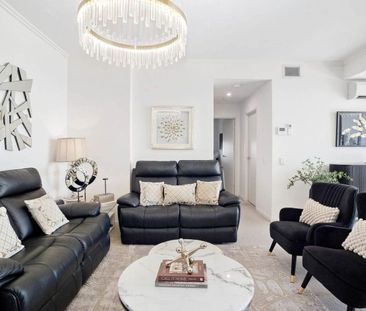 Modern Apartment Living in a Convenient Location - Photo 1