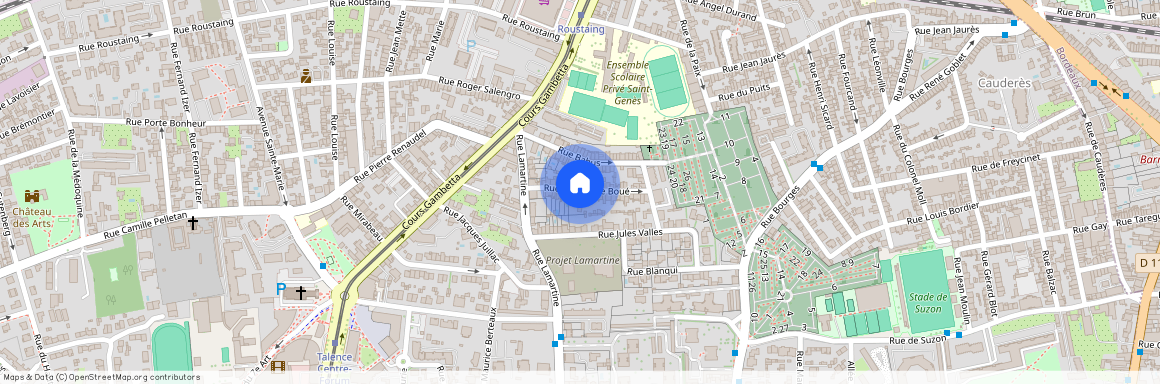 33400, Talence