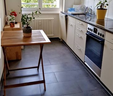 3½ Zimmer-Wohnung in Bern - Breitenrain, möbliert, auf Zeit - Foto 3