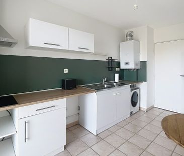 PAU - BEAU T3 MEUBLÉ - AVEC GRANDE TERRASSE ET PARKING - Photo 3