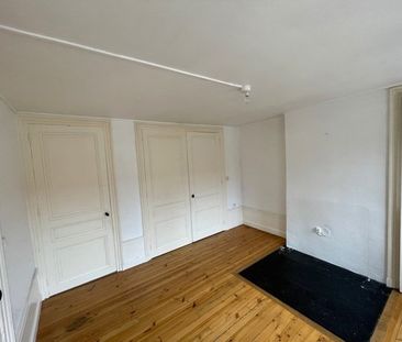 APPARTEMENT T1 A LOUER - Photo 5