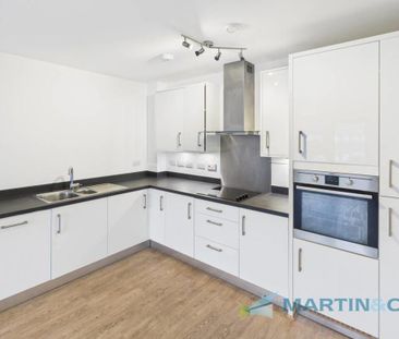 2 bedroom apartment to rent - Photo 2