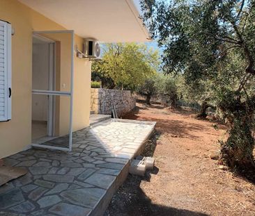 Διαμέρισμα για ενοικίαση Παραλία Βέργας (Καλαμάτα) - Photo 4