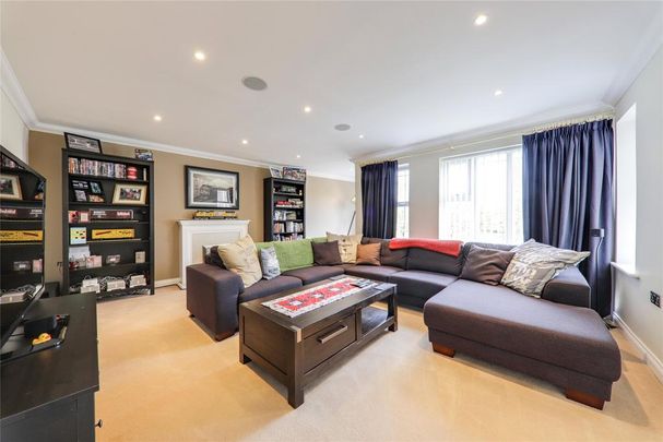 5 bedroom terraced house to rent - Photo 1