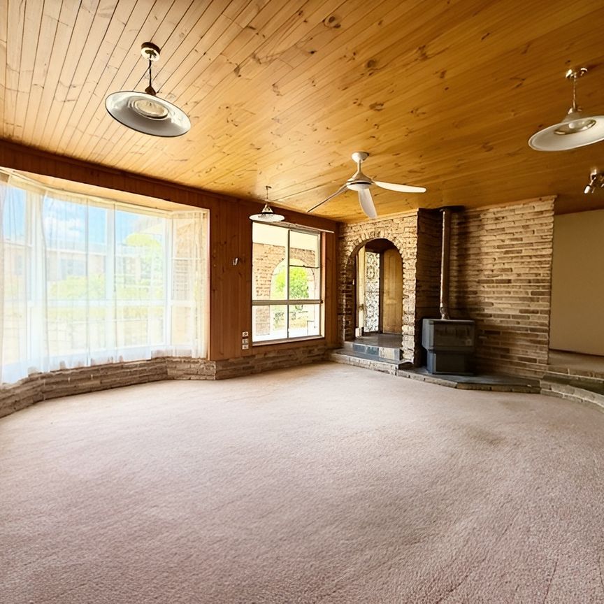 Hillvue - Large family home - Photo 1