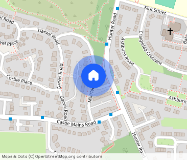 Muirlees Crescent, Milngavie, Glasgow, G62 - Photo 1