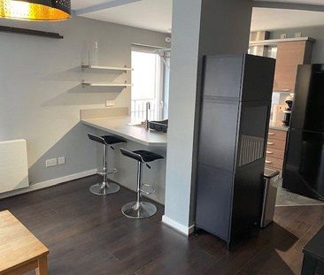 2 bedroom property to rent - Photo 5