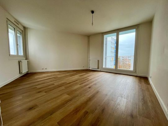 Location Appartement 2 pièces 48m² NANTES 44200 - Photo 1