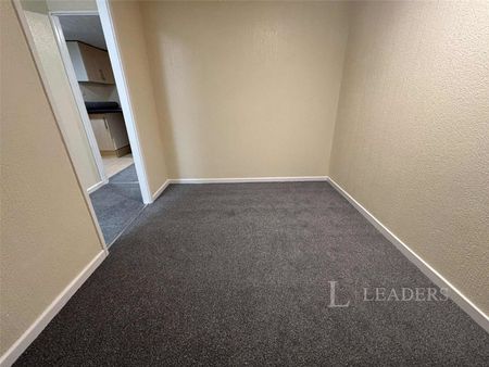 1 bedroom apartment to rent Mitton Court, Mitton, Tewkesbury, GL20 - Photo 3