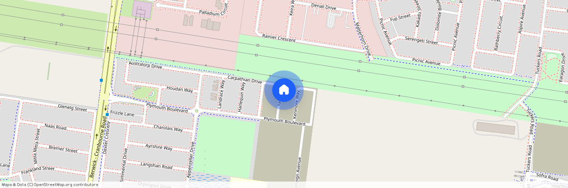 10 Yardi Way, Vic 3978, Clyde North