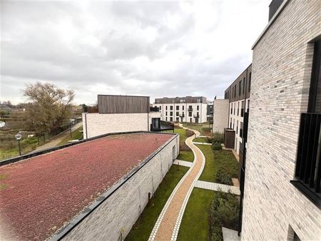 Appartement te huur - Photo 4