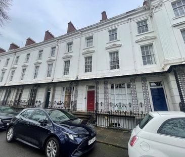 Lansdowne Crescent, Leamington Spa, CV32 - Photo 5