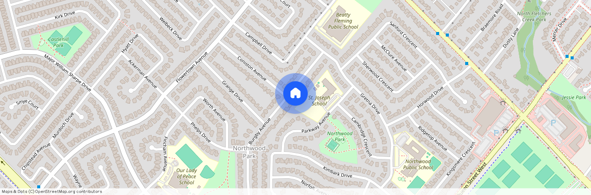 21 Burgby Avenue Unit# Upper, Brampton