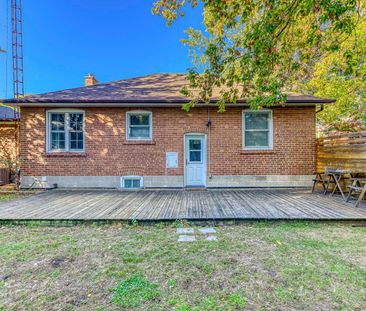 For Lease - 3 Glenn Murray Drive Unit# Dr., Toronto, Ontario - Photo 6