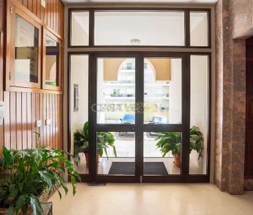 Apartment T2 in São Domingos de Benfica, Lisboa - Photo 4