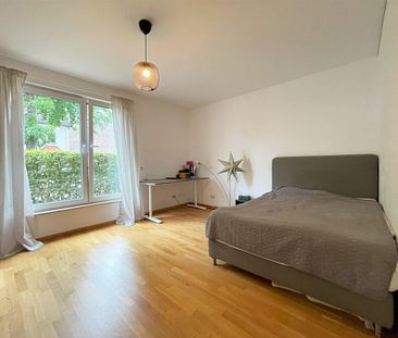 2-Zimmererdgeschosswohnung am Phoenix-See Dortmund zu vermieten! Mit Küche, Terrasse und Stellplatz! - Foto 1