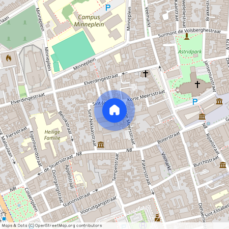 Sint-Janstraat 13, 8900 Ieper