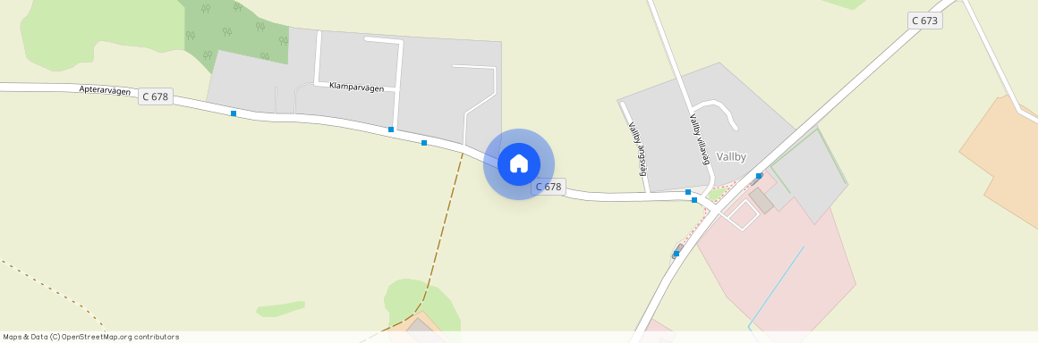 Rasbo-Hammarby, Uppsala