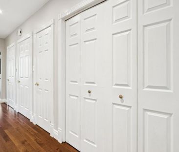 Appartement à louer - Montréal (Ville-Marie) (Centre) - Photo 3