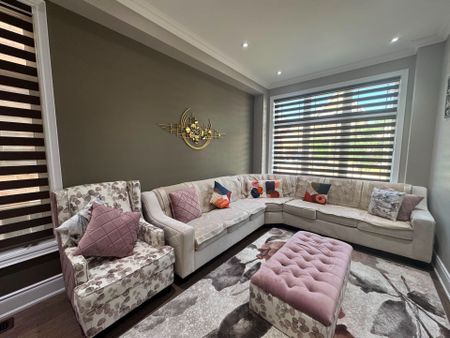 For Lease - 45 Daisy Meadow Crescent, Caledon, Ontario - Photo 4