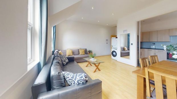 2 bedroom house to rent - Photo 1