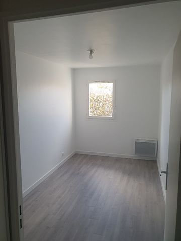 Appartement 60.87 m² - 3 Pièces - Trappes (78190) - Photo 3