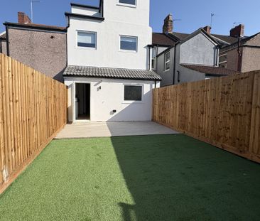 Off-Suite Room – Brand New House - Photo 5