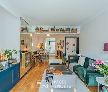 Appartement meublé avec terrasse - Photo 6