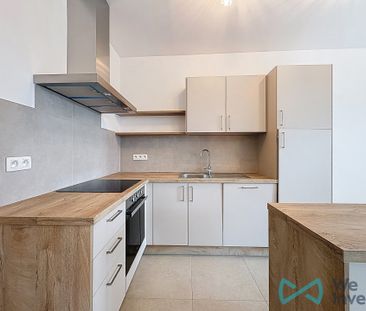 Appartement met één slaapkamer in Ath - Photo 2