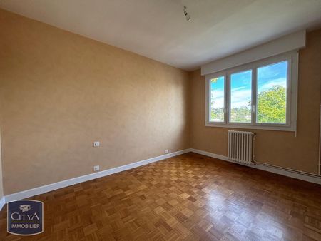 Location Appartement 2 pièces 45m² BRIVE LA GAILLARDE 19100 - Photo 2