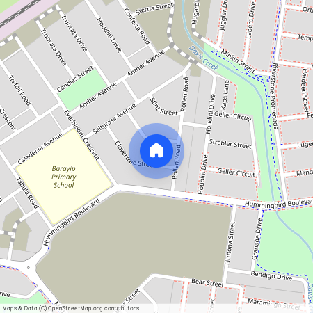 6 Clovertree Street, Tarneit VIC 3029