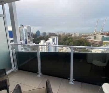 1 Bedroom 1 Bathroom (Furnished Studio Apartment) - Photo 3