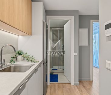 Διαμέρισμα για ενοικίαση Χρυσάκη (Καλλιθέα) - Photo 5