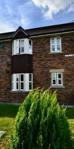 Bedroom Ground Floor Apartment To Let On Bridge Street, Seaton, NE13 - Photo 3