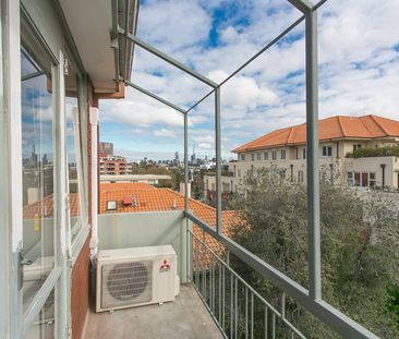 15/43 Rockley Road, South Yarra VIC 3141 - Apartment For Rent | Domain - Photo 6