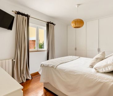 2 Bedroom Apartment with garden, Alvide, Cascais - Photo 6