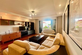 APARTAMENTO | 3 QUARTOS | CASA BRANCA